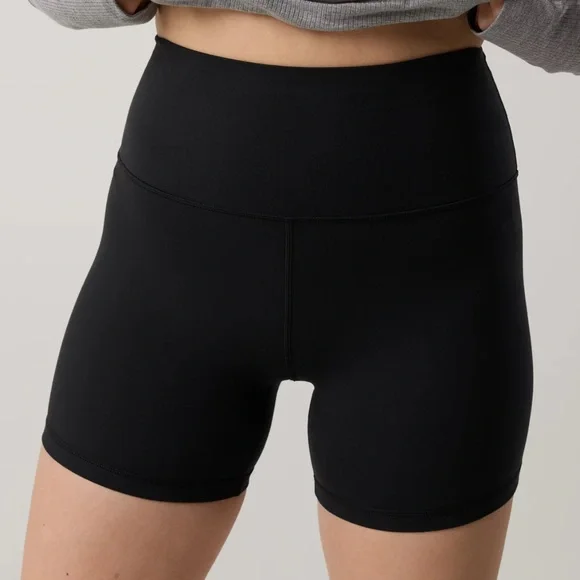 OFFLINE By Aerie The Hugger 4" Bike Short - Picture 8 of 8